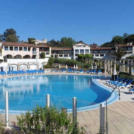 Les Parcs De Grimaud Villa Екстериор снимка