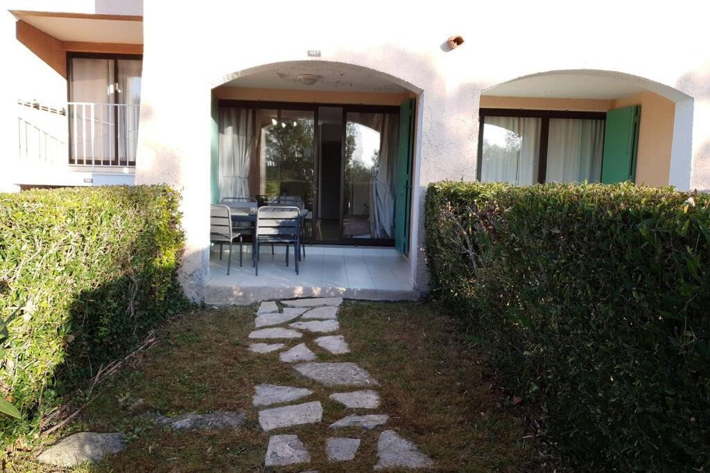 Les Parcs De Grimaud Villa Екстериор снимка